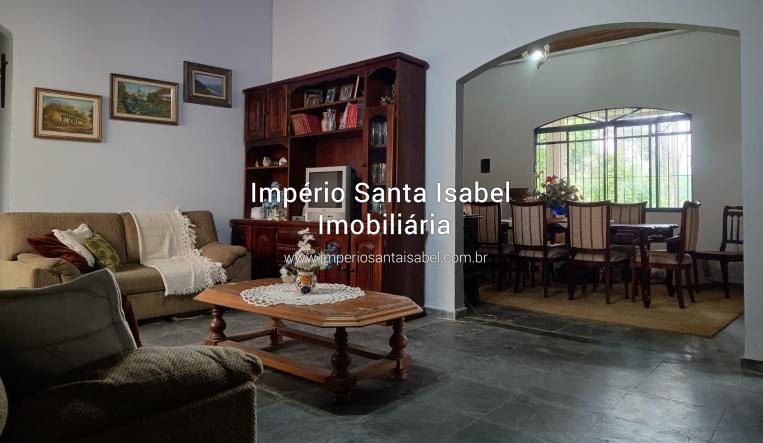 [VENDE CHÁCARA COM 2.700 M2 NA GRANJA URUPÊS- SANTA ISABEL REF: 2383]