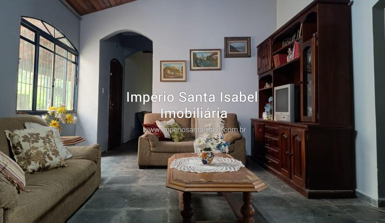 [VENDE CHÁCARA COM 2.700 M2 NA GRANJA URUPÊS- SANTA ISABEL REF: 2383]