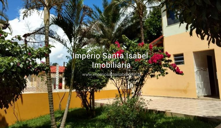 [Vende Chacara com 2 lotes totalizando 3.040 M2 -Escritura- Parque das Palmeiras -Igarata SP- aceita Permuta ]