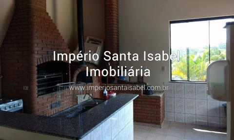 [Vende Chacara com 2 lotes totalizando 3.040 M2 -Escritura- Parque das Palmeiras -Igarata SP- aceita Permuta ]