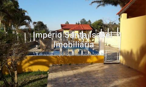 [Vende Chacara com 2 lotes totalizando 3.040 M2 -Escritura- Parque das Palmeiras -Igarata SP- aceita Permuta ]