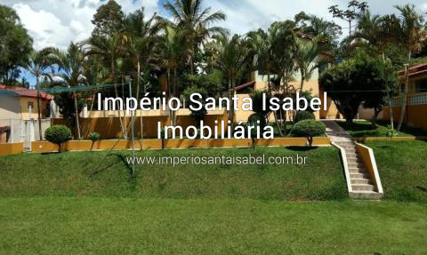 [Vende Chacara com 2 lotes totalizando 3.040 M2 -Escritura- Parque das Palmeiras -Igarata SP- aceita Permuta ]