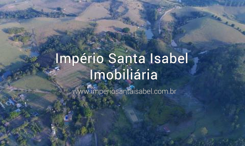 [Vende Chácara com 24.000m2- Piscina -Lago- Plano-Escritura -Alto Padrao-Santa Isabel SP REF 1988]