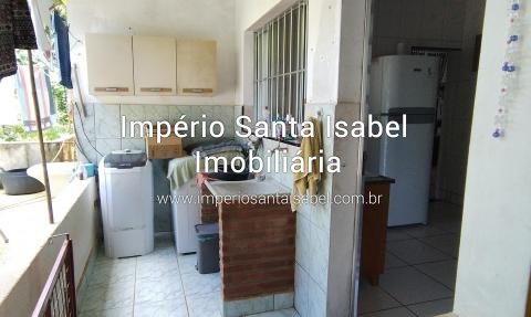 [Vende chacara com 3.000 m2 Aralu Santa Isabel -SP-doc-ok-aceita permuta em Arujá ]