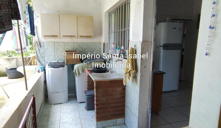 [Vende chacara com 3.000 m2 Aralu Santa Isabel -SP-doc-ok-aceita permuta em Arujá ]