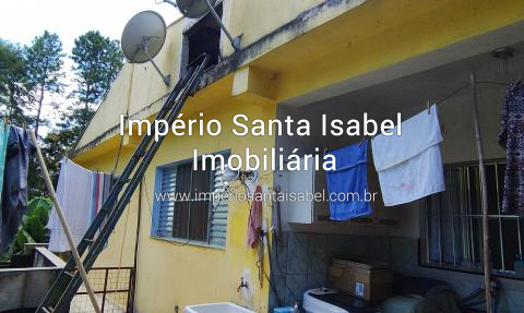 [Vende chacara com 3.000 m2 Aralu Santa Isabel -SP-doc-ok-aceita permuta em Arujá ]