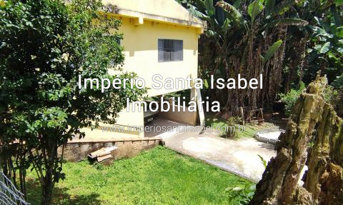 [Vende chacara com 3.000 m2 Aralu Santa Isabel -SP-doc-ok-aceita permuta em Arujá ]