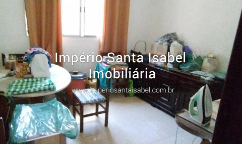 [Vende chacara com 3.000 m2 Aralu Santa Isabel -SP-doc-ok-aceita permuta em Arujá ]