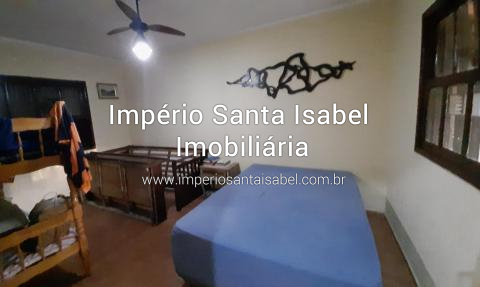 [Vende Chácara com 3 lotes Totalizando 5.400 m2 no Recanto Aphina - Santa Isabel SP ]