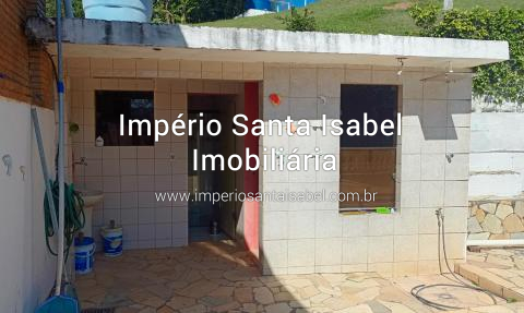 [Vende Chacara com 3 lotes totalizando 3.791 M2 Santa Isabel - REF 2285]