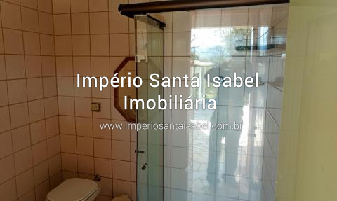 [Vende Chacara com 3 lotes totalizando 3.791 M2 Santa Isabel - REF 2285]