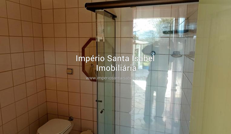[Vende Chacara com 3 lotes totalizando 3.791 M2 Santa Isabel - REF 2285]