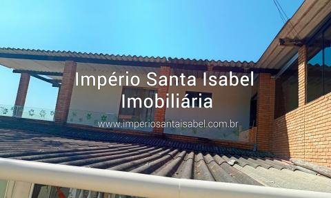 [Vende Chacara com 3 lotes totalizando 3.791 M2 Santa Isabel - REF 2285]