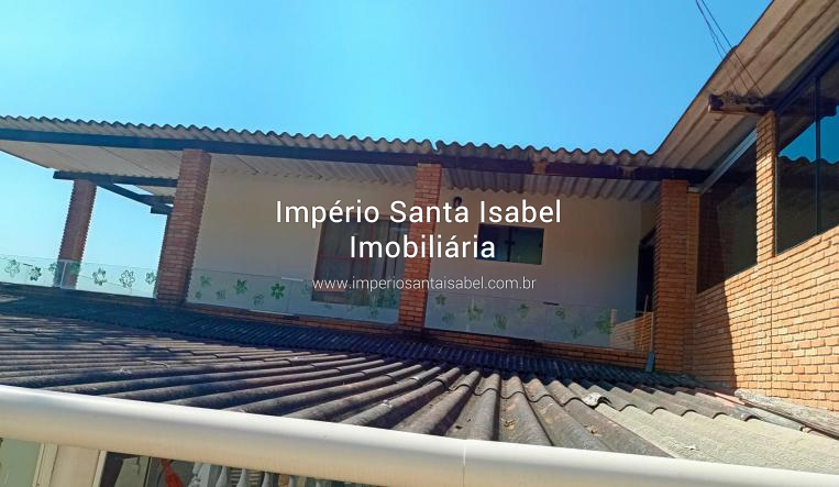[Vende Chacara com 3 lotes totalizando 3.791 M2 Santa Isabel - REF 2285]