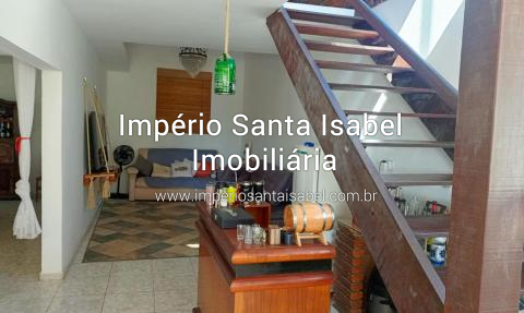 [Vende Chacara com 3 lotes totalizando 3.791 M2 Santa Isabel - REF 2285]
