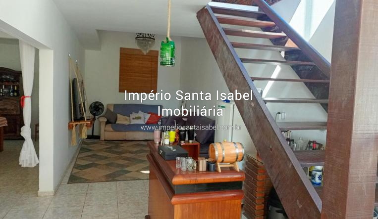 [Vende Chacara com 3 lotes totalizando 3.791 M2 Santa Isabel - REF 2285]