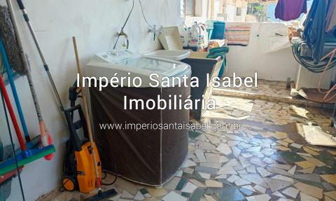[Vende Chacara com 3 lotes totalizando 3.791 M2 Santa Isabel - REF 2285]