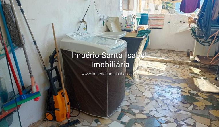 [Vende Chacara com 3 lotes totalizando 3.791 M2 Santa Isabel - REF 2285]
