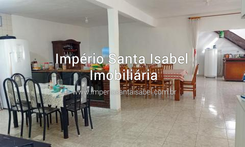 [Vende Chacara com 3 lotes totalizando 3.791 M2 Santa Isabel - REF 2285]