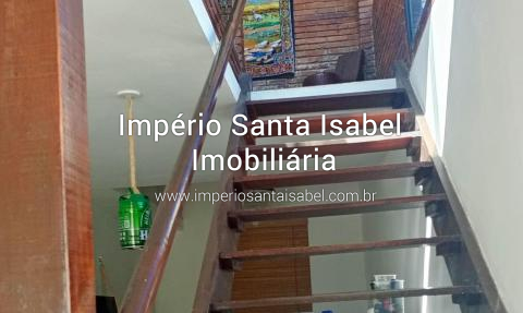 [Vende Chacara com 3 lotes totalizando 3.791 M2 Santa Isabel - REF 2285]
