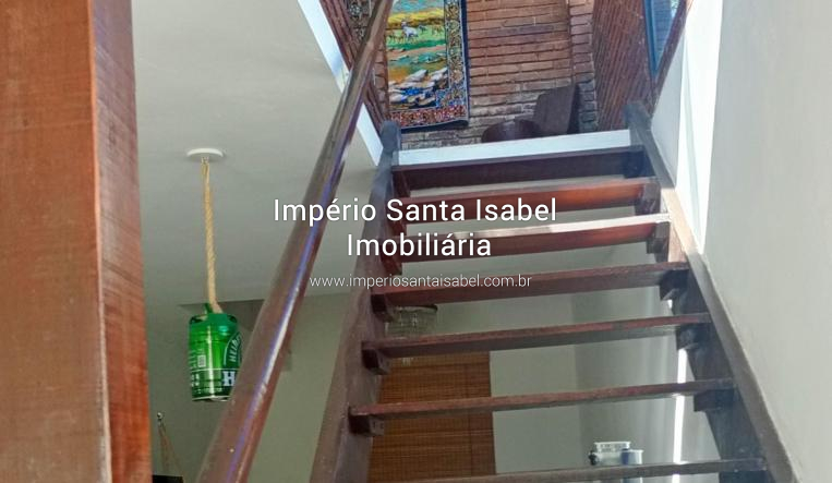 [Vende Chacara com 3 lotes totalizando 3.791 M2 Santa Isabel - REF 2285]