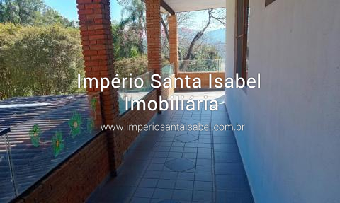 [Vende Chacara com 3 lotes totalizando 3.791 M2 Santa Isabel - REF 2285]
