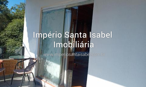 [Vende Chacara com 3 lotes totalizando 3.791 M2 Santa Isabel - REF 2285]