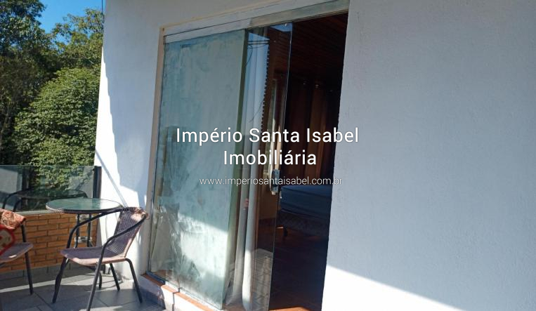 [Vende Chacara com 3 lotes totalizando 3.791 M2 Santa Isabel - REF 2285]
