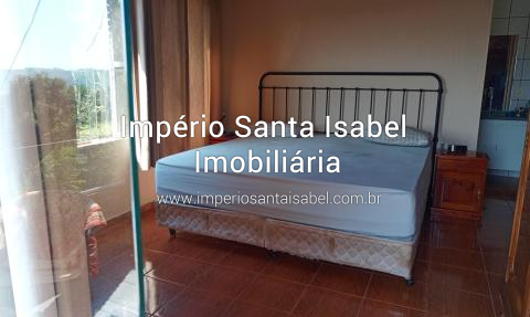 [Vende Chacara com 3 lotes totalizando 3.791 M2 Santa Isabel - REF 2285]