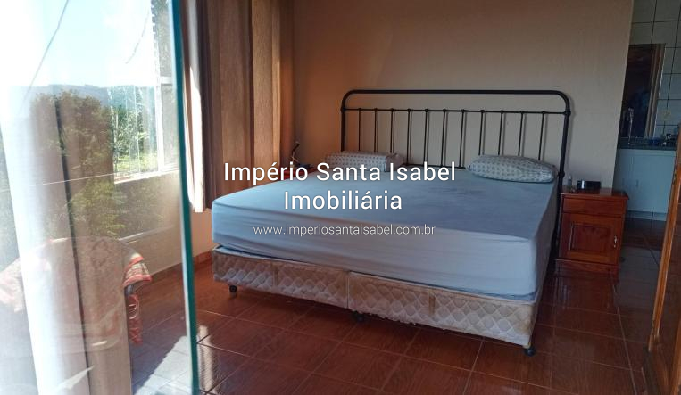 [Vende Chacara com 3 lotes totalizando 3.791 M2 Santa Isabel - REF 2285]