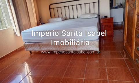[Vende Chacara com 3 lotes totalizando 3.791 M2 Santa Isabel - REF 2285]