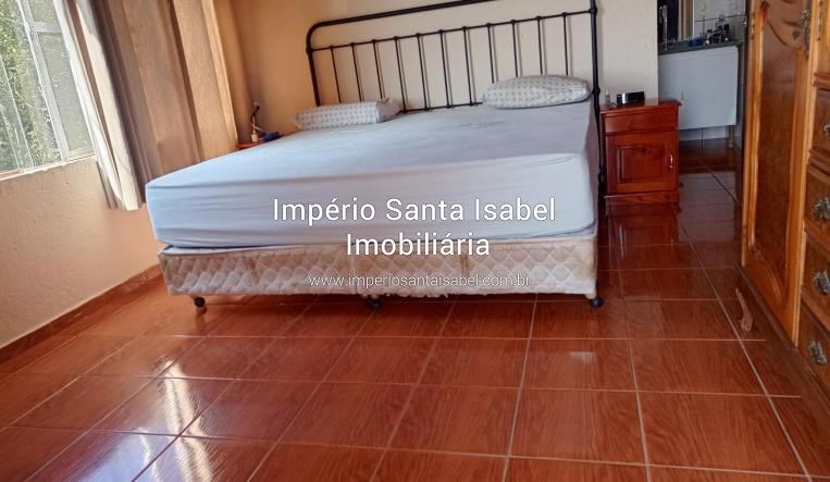 [Vende Chacara com 3 lotes totalizando 3.791 M2 Santa Isabel - REF 2285]