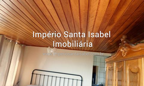 [Vende Chacara com 3 lotes totalizando 3.791 M2 Santa Isabel - REF 2285]