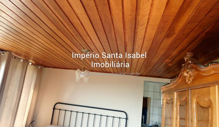 [Vende Chacara com 3 lotes totalizando 3.791 M2 Santa Isabel - REF 2285]