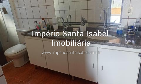 [Vende Chacara com 3 lotes totalizando 3.791 M2 Santa Isabel - REF 2285]
