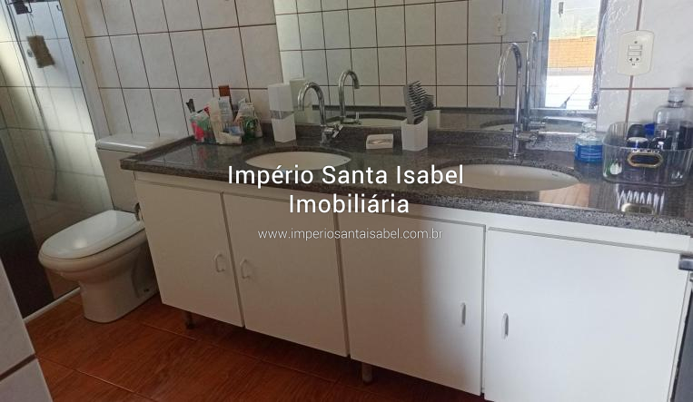 [Vende Chacara com 3 lotes totalizando 3.791 M2 Santa Isabel - REF 2285]