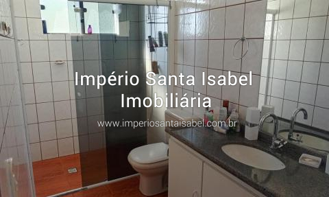 [Vende Chacara com 3 lotes totalizando 3.791 M2 Santa Isabel - REF 2285]