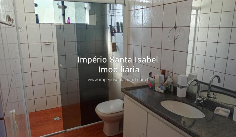[Vende Chacara com 3 lotes totalizando 3.791 M2 Santa Isabel - REF 2285]