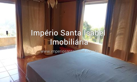 [Vende Chacara com 3 lotes totalizando 3.791 M2 Santa Isabel - REF 2285]