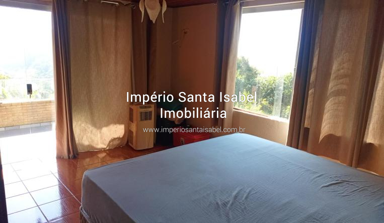 [Vende Chacara com 3 lotes totalizando 3.791 M2 Santa Isabel - REF 2285]