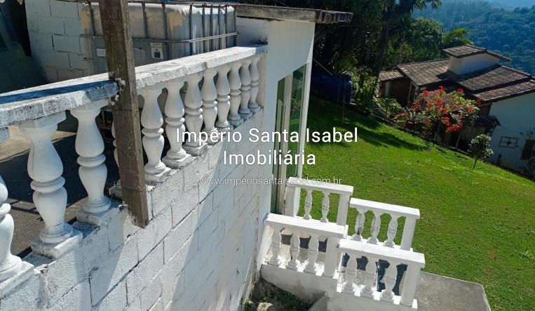 [Vende Chacara com 3 lotes totalizando 3.791 M2 Santa Isabel - REF 2285]