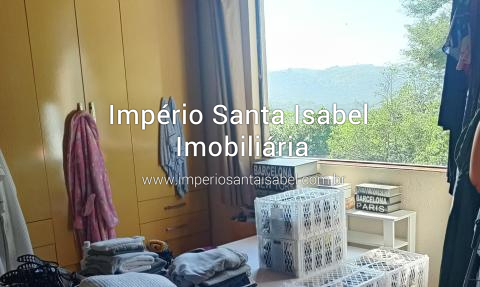 [Vende Chacara com 3 lotes totalizando 3.791 M2 Santa Isabel - REF 2285]