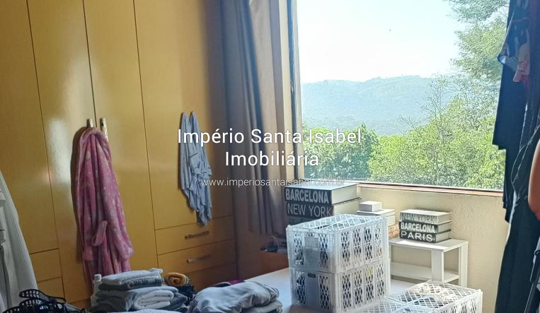 [Vende Chacara com 3 lotes totalizando 3.791 M2 Santa Isabel - REF 2285]