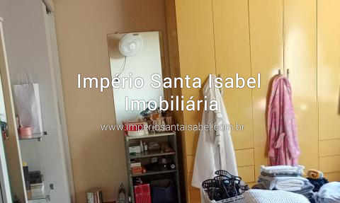 [Vende Chacara com 3 lotes totalizando 3.791 M2 Santa Isabel - REF 2285]