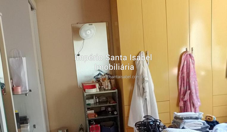[Vende Chacara com 3 lotes totalizando 3.791 M2 Santa Isabel - REF 2285]
