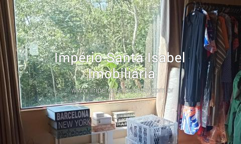 [Vende Chacara com 3 lotes totalizando 3.791 M2 Santa Isabel - REF 2285]