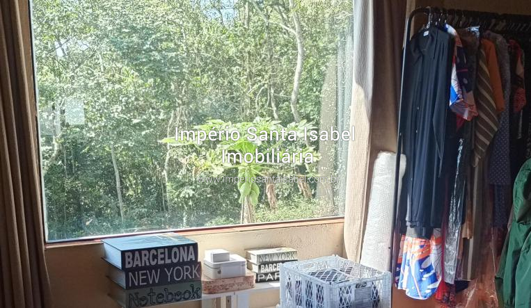 [Vende Chacara com 3 lotes totalizando 3.791 M2 Santa Isabel - REF 2285]