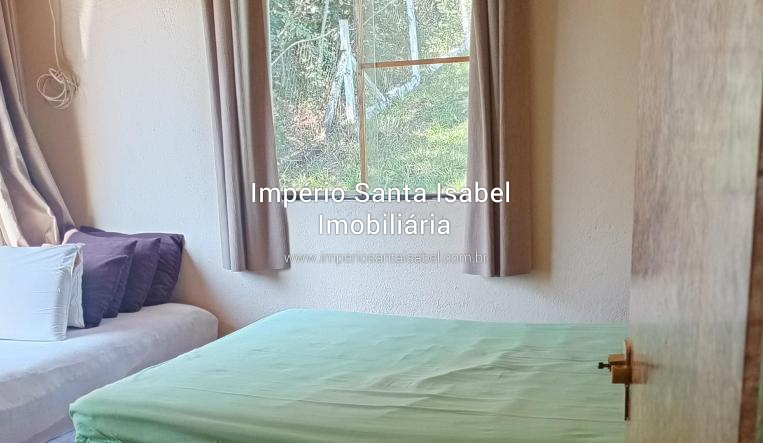 [Vende Chacara com 3 lotes totalizando 3.791 M2 Santa Isabel - REF 2285]