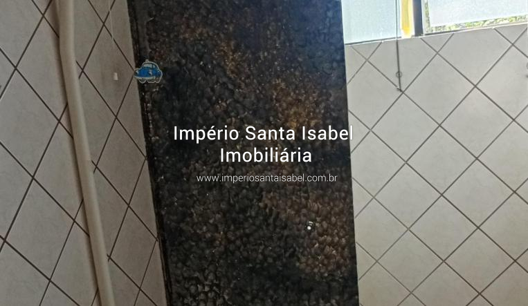 [Vende Chacara com 3 lotes totalizando 3.791 M2 Santa Isabel - REF 2285]