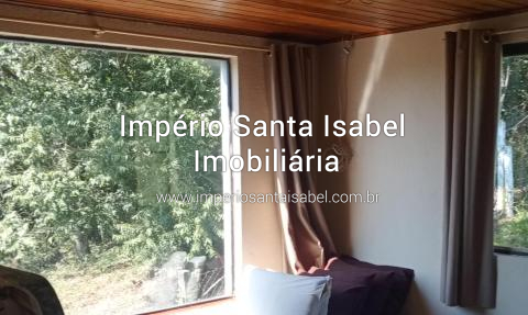 [Vende Chacara com 3 lotes totalizando 3.791 M2 Santa Isabel - REF 2285]